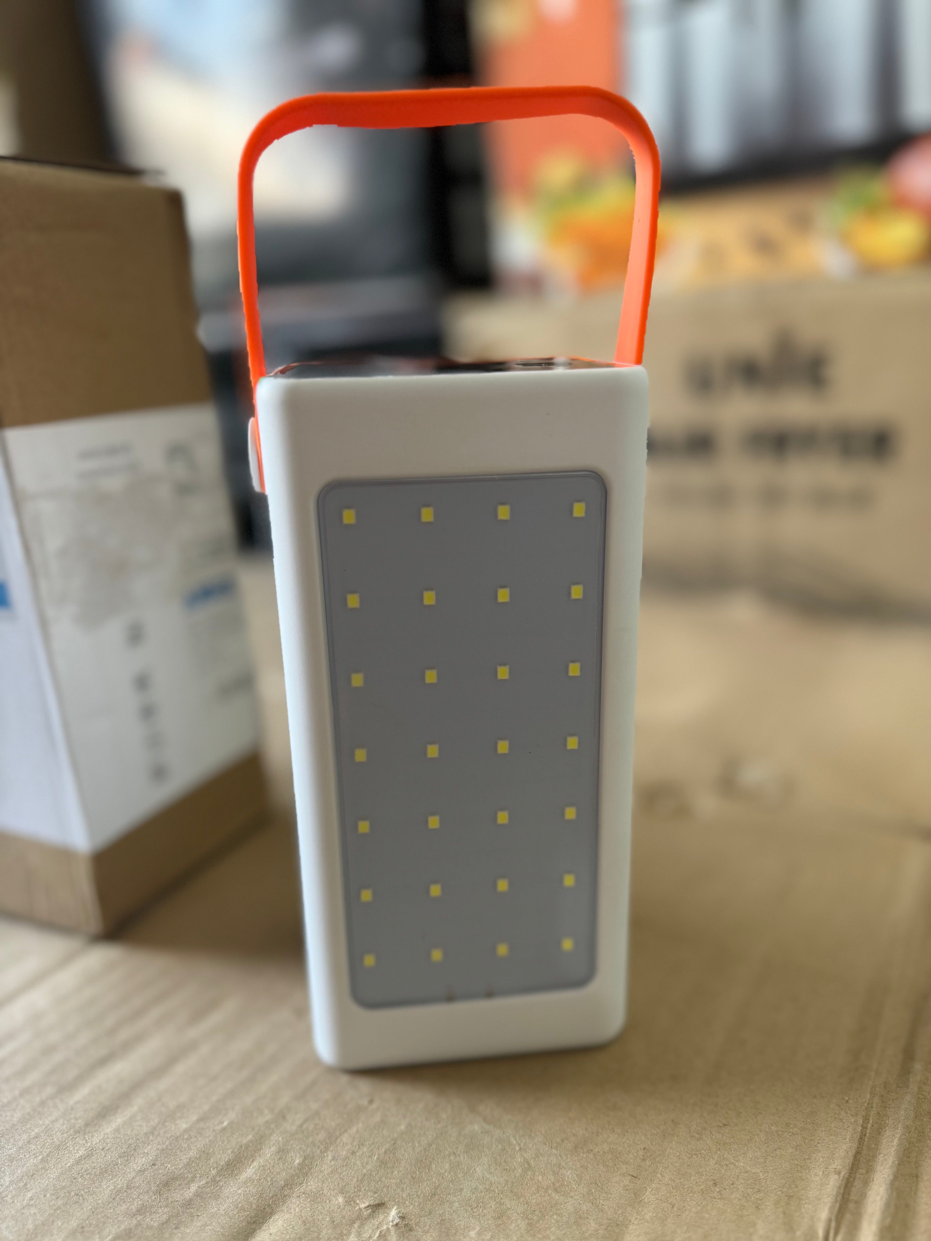 AMKE 100,000 mAh Power bank