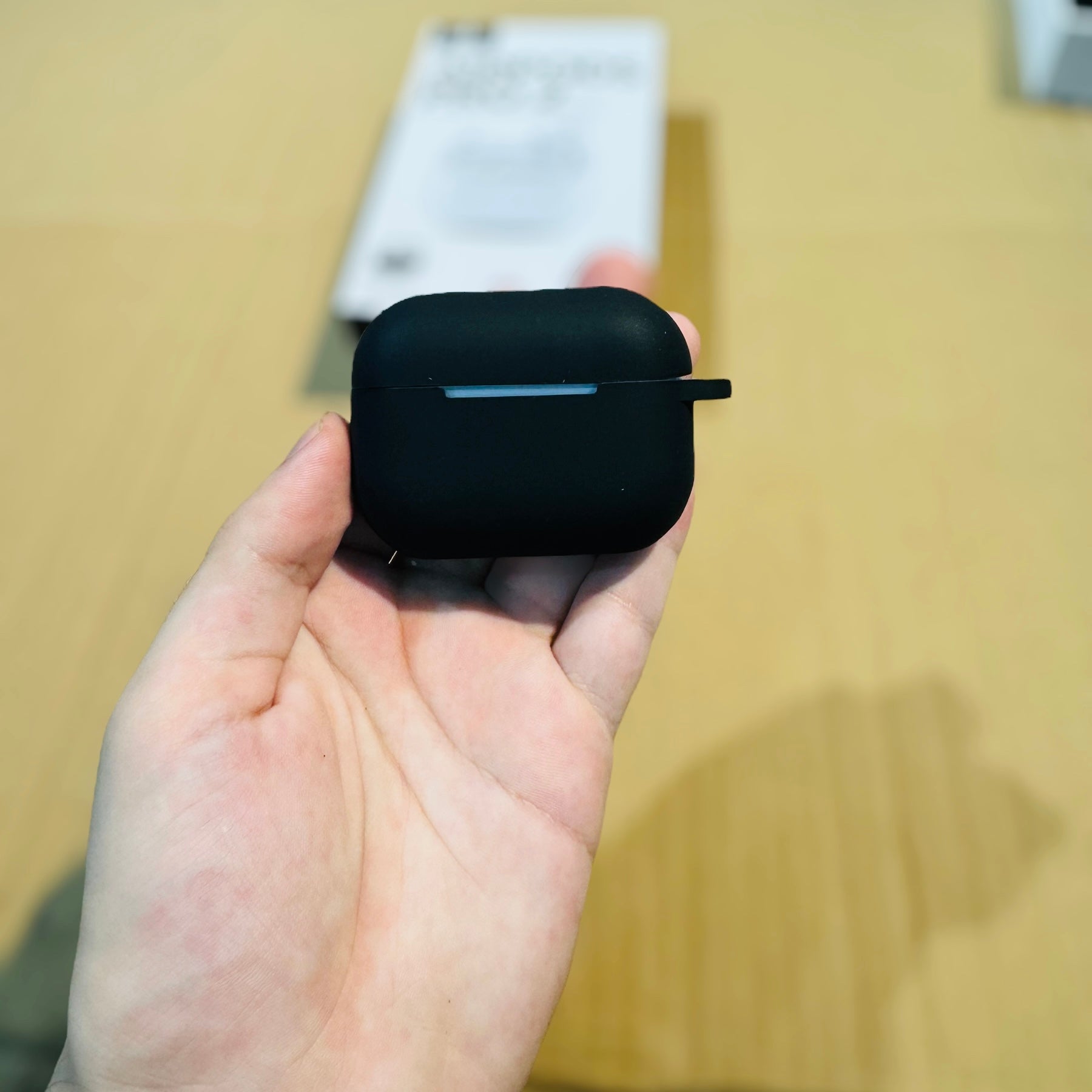 Echobeats Airpods pro 2