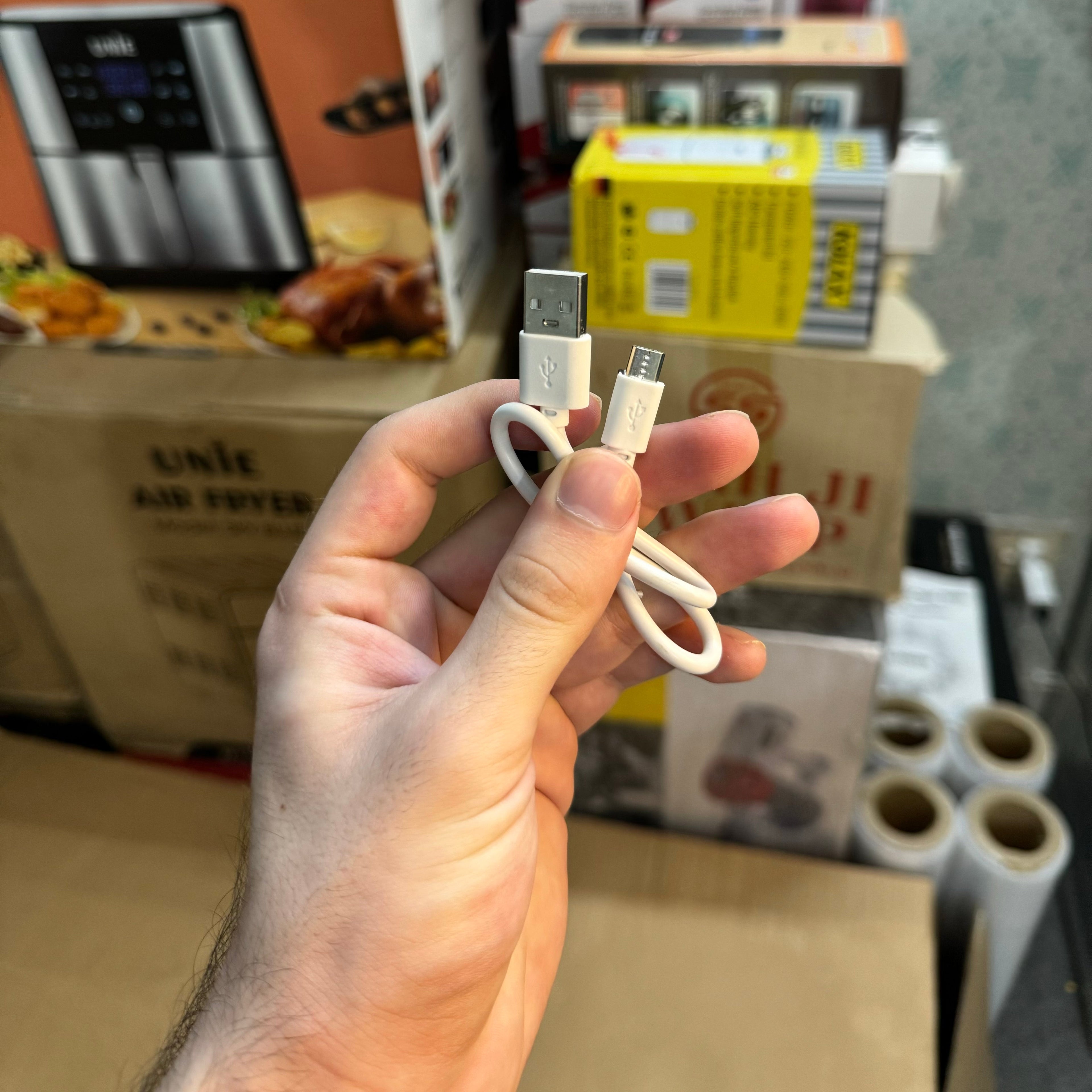 Anker 50000 mAH Fast Charge Powerbank