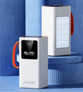 AMKE 100,000 mAh Power bank
