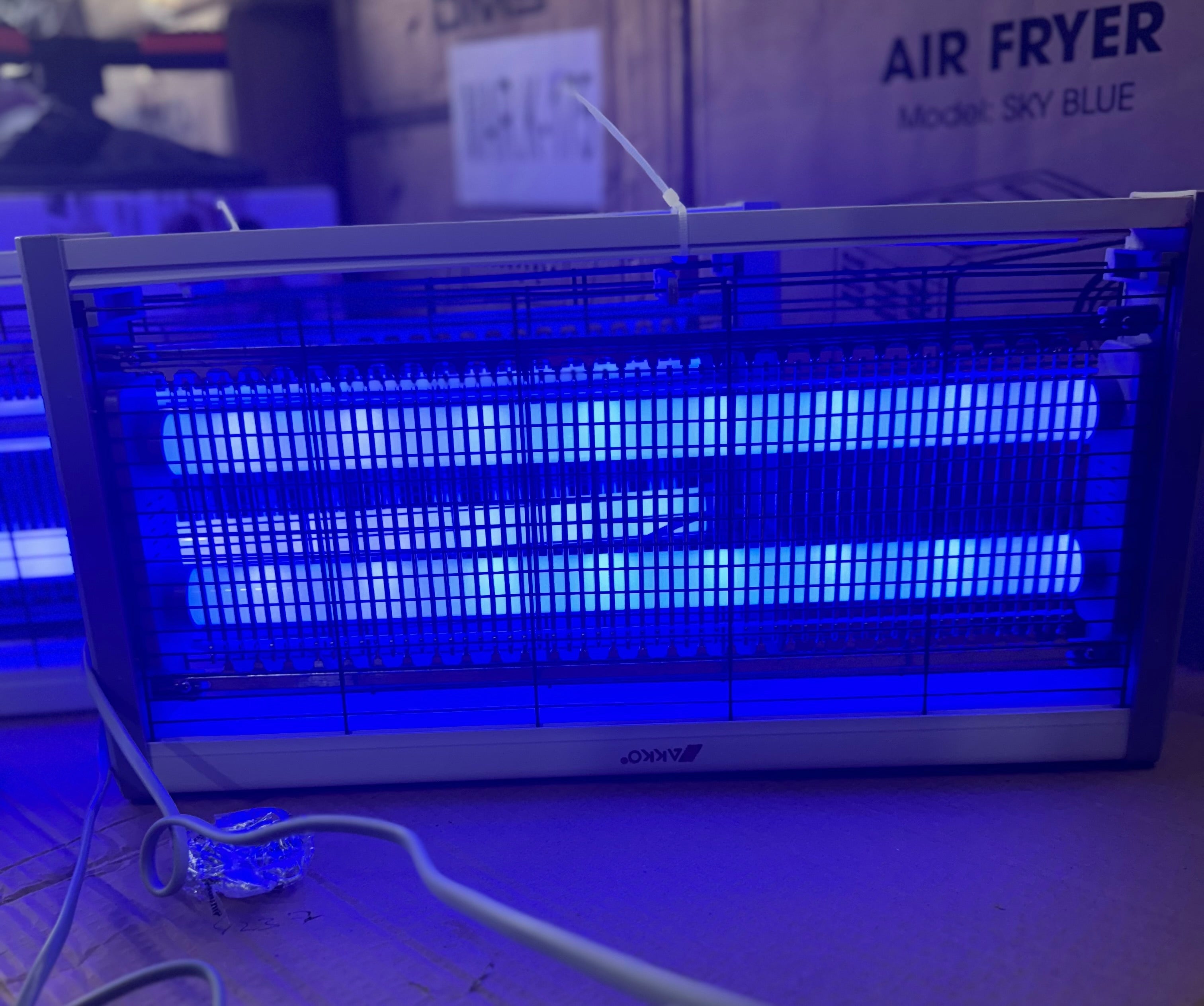 Akko electric mosquito killer