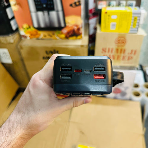 Anker 50000 mAH Fast Charge Powerbank