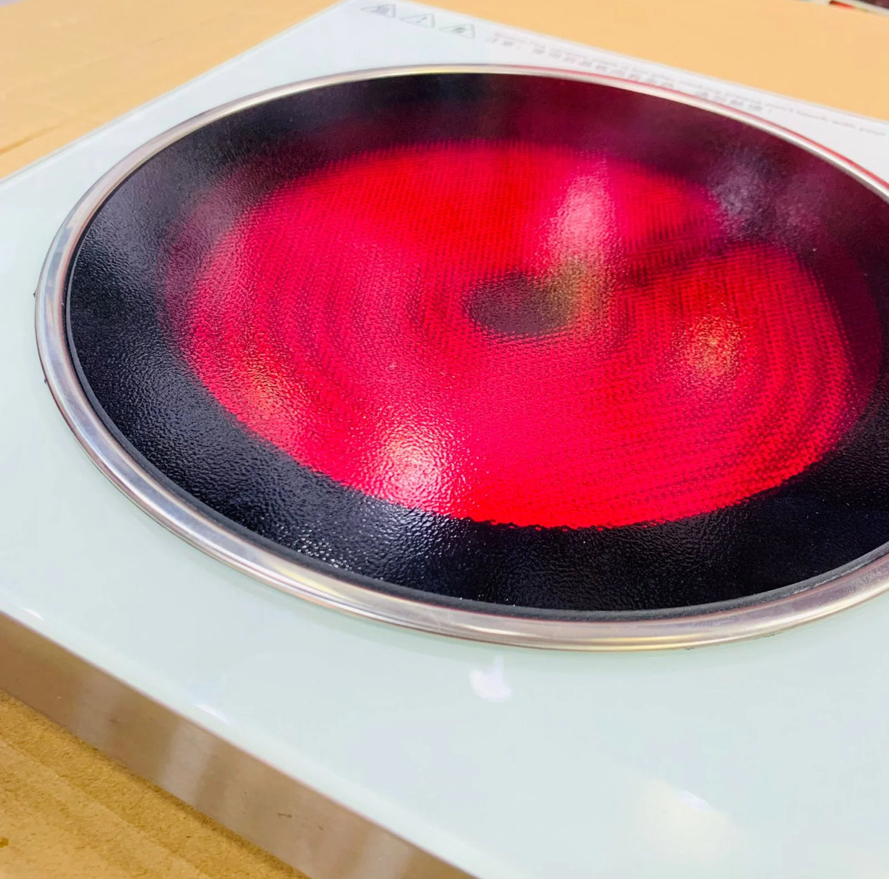 Gropa Japanese Electric Stove- Hot plate