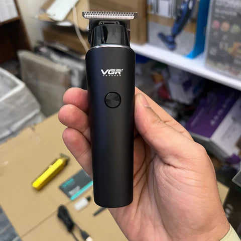 Amazon Lot Imported VGR Professional Hair Trimmer